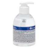 Płyn dezynfekcyjny MERIDA POLANA DDR+ do chirurgicznej i higienicznej dezynfekcji rąk, butelka 300 ml z pompką
