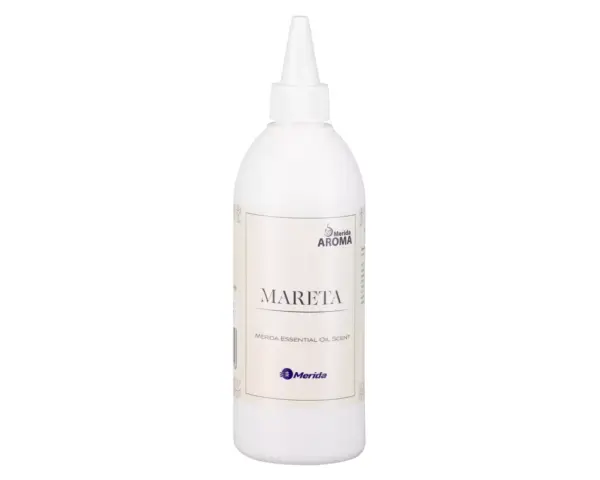 Olejek zapachowy, MERIDA AROMA MARETA, butelka 1000 ml Olejek zapachowy Merida Aroma Mareta w butelce 1000 ml