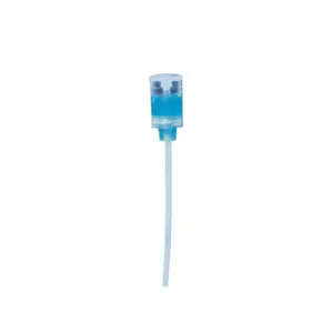 Plastikowy korek dozujący nakręcany na butelkę, porcje 5–20 ml