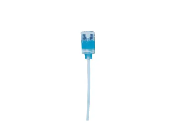 Korek dozujący, z tworzywa sztucznego, nakręcany na butelkę (dozuje porcje od 5 m l do 20 ml) Plastikowy korek dozujący nakręcany na butelkę, porcje 5–20 ml