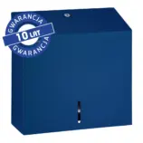 Pojemnik na ręczniki składane Merida Stella Blue Line Maxi niebieski