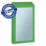 Pojemnik MERIDA STELLA SLIM GREEN LINE MEGA COMBO z lustrem