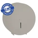 Pojemnik na papier toaletowy Merida Stella Stone Grey Line Maxi, gwarancja PL