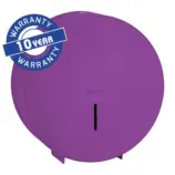 Pojemnik na papier toaletowy Merida Stella Violet Line Maxi, wersja angielska