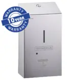 Automatyczny dozownik dezynfekcji Merida Stella na wkład 1000 ml