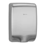 Suszarka do rąk Merida Turbo Jet Slim Mini stal matowa 700W