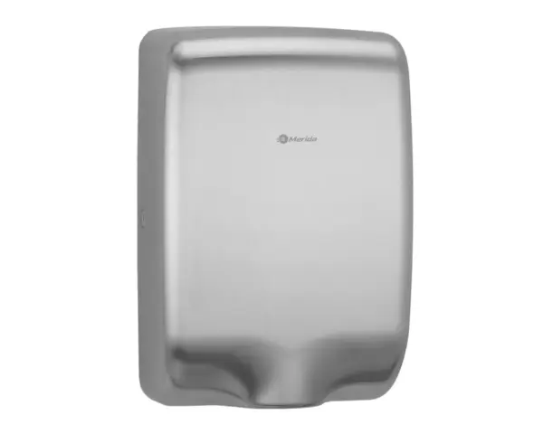 Suszarka do rąk Merida Turbo Jet Slim Mini stal matowa 700W