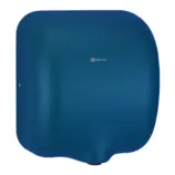 Suszarka do rąk Merida Turbo Jet Blue Line niebieska z logo