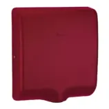 Suszarka do rąk Merida Turbo Jet Slim Red Line z logo