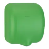 Zielona suszarka do rąk Merida Turbo Jet Green Line EIZ102