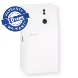 Obudowa odświeżacza MERIDA STELLA WHITE LINE z opisem technicznym po angielsku