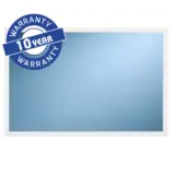 Lustro MERIDA STELLA WHITE LINE 40x60 cm – warunki gwarancji EN