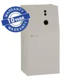 Szara kamienna obudowa odświeżacza MERIDA STELLA STONE GREY LINE