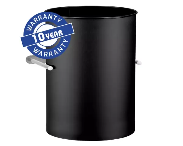 Kosz podblatowy regulowany MERIDA STELLA BLACK LINE, pojemność 30 l, czarny Kosz podblatowy Merida Stella Black Line 30 l czarny, karta gwarancyjna ENG