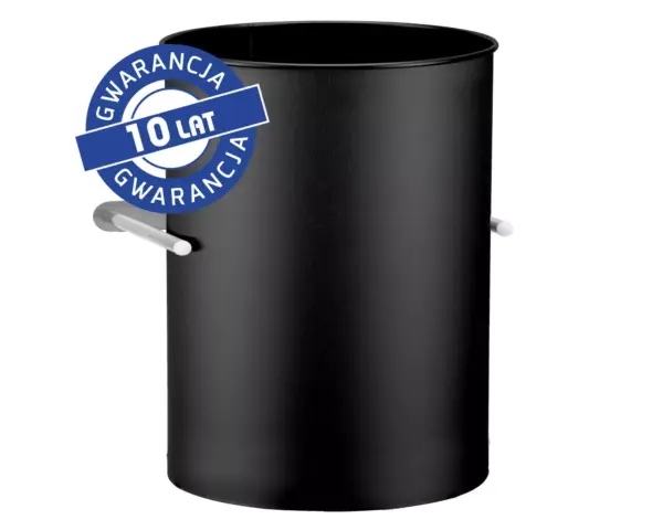 Kosz podblatowy regulowany MERIDA STELLA BLACK LINE, pojemność 30 l, czarny Kosz podblatowy Merida Stella Black Line 30 l czarny, karta gwarancyjna PL