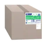 Karton z workami na śmieci Merida 160 l, certyfikat Blue Angel