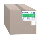 Karton zbiorczy worków na odpady medyczne 160 l czerwonych MERIDA