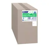 Karton z żółtymi workami na śmieci 70 l Merida Optimum