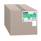 Karton zbiorczy worków na śmieci 120 l Merida Optimum żółtych