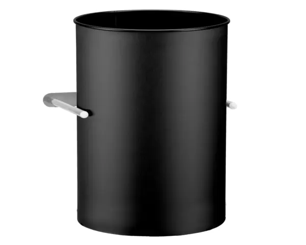 Kosz podblatowy regulowany MERIDA STELLA BLACK LINE, pojemność 30 l, czarny Regulowany kosz podblatowy 30 l Merida Stella Black Line z uchwytem montażowym