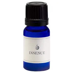 PRÓBKA MERIDA AROMA INSENCE 10 ML