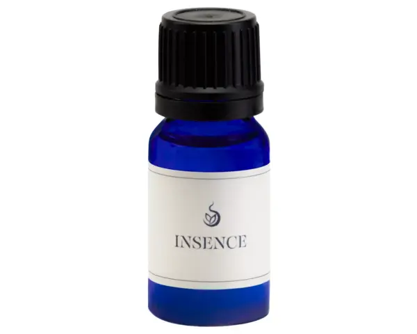 PRÓBKA MERIDA AROMA INSENCE 10 ML