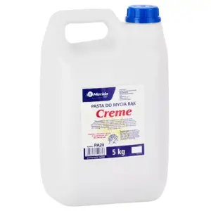 Pasta do mycia rąk Merida Creme w kanistrze 5 kg