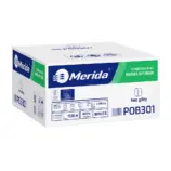 Rolka papieru toaletowego bez gilzy, średnica 12 cm, długość 85 m