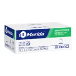 Automatyczny bezdotykowy podajnik ręczników MERIDA ONE biały za 250 zł netto przy zakupie 2 kartonów ręczników MERIDA OPTIMUM AUTOMATIC RAB302 (12 x 250 m = 3 000 m, 11 760 listków)