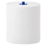 Karton 6 rolek ręczników papierowych MERIDA TOP AUTOMATIC MAXI z adaptorem