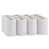 Ręcznik papierowy Center Pull Mini Ecolabel perforowany do dozownika