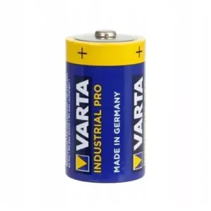 Bateria alkaliczna D R20 Varta Industrial Pro 1 sztuka