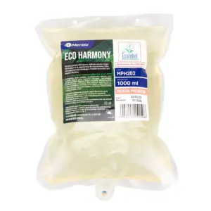 Wkład mydła w pianie Merida Eco Harmony 1000 ml bez zapachu