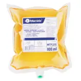 Jednorazowy wkład mydła w pianie 800 ml o zapachu grejpfrutowym