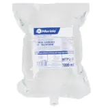Jednorazowy wkład mydła w pianie Merida Harmony Lux 1000 ml bezwonny