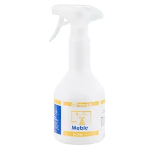 Spray do mebli: drewno i laminaty Merida B-H Line NMH007, 600 ml