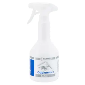 Merida NMH008 – odplamiacz 600 ml, do dywanów/wykładzin/tapicerek