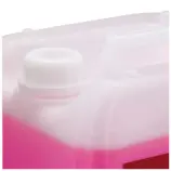 Kanister 10 l płynu sanitarnego Merida Eco-San Intense z certyfikatem Ecolabel