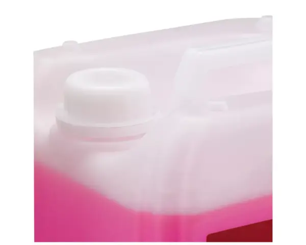 Płyn do mycia łazienek i urządzeń sanitarnych, MERIDA ECO-SAN, ekoncentrat, kanister 10 l, ECOLABEL Ekologiczny środek sanitarny Merida Eco-San z certyfikatem EU Ecolabel
