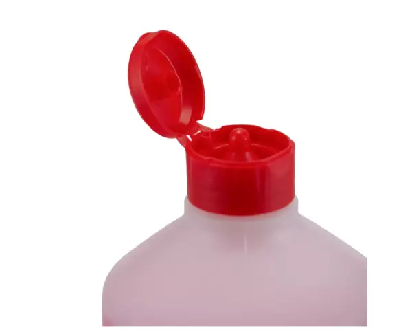 Płyn do mycia łazienek i urządzeń sanitarnych, MERIDA ECO-SAN, koncentrat, butelka 1 l, ECOLABEL Ekologiczny koncentrat do sanitariatów Merida Eco-San z kwasem cytrynowym