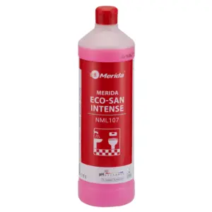 Merida Eco-San Intense płyn do łazienek koncentrat butelka 1 l