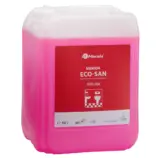 Płyn do mycia łazienek Merida Eco-San ekokoncentrat kanister 10 l