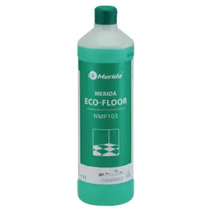 Płyn do mycia podłóg Merida Eco-Floor koncentrat butelka 1 l Ecolabel