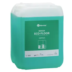Płyn do mycia podłóg Merida Eco-Floor koncentrat kanister 10 l Ecolabel