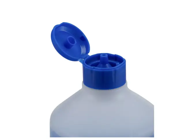 Płyn do mycia powierzchni wodoodpornych, MERIDA ECO-UNI, koncentrat, butelka 1 l, ECOLABEL Ekologiczny płyn uniwersalny Merida Eco-Uni z certyfikatem EU Ecolabel