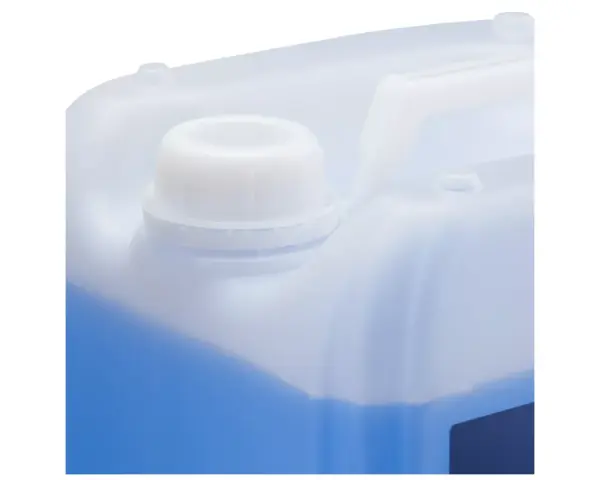 Płyn do mycia powierzchni wodoodpornych, MERIDA ECO-UNI, koncentrat, kanister 10 l, ECOLABEL Ekologiczny koncentrat Merida Eco-Uni z certyfikatem EU Ecolabel, 10 l