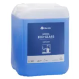 Płyn do mycia szyb Merida Eco-Glass, kanister 10 l, certyfikat Ecolabel
