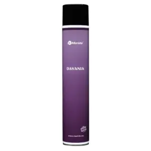 Hotelowy odświeżacz powietrza DAVANIA 750 ml (spray) – Merida NOH001