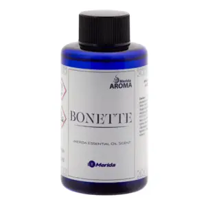 Olejek zapachowy Merida Aroma Bonette butelka 150 ml