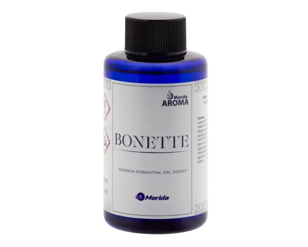 Olejek zapachowy Merida Aroma Bonette butelka 150 ml